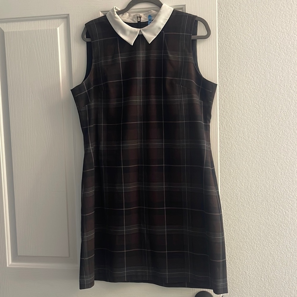 Tommy Hilfiger dress size 14
